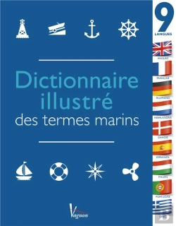Bertrand.pt - Dictionnaire Illustré Des Termes Marins