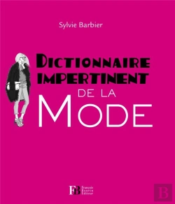 Bertrand.pt - Dictionnaire Impertinent De La Mode