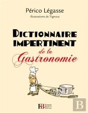 Dictionnaire Impertinent