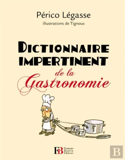 Bertrand.pt - Dictionnaire Impertinent