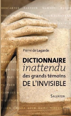 Bertrand.pt - Dictionnaire Inattendu Des Grands Témoins De L'Invisible