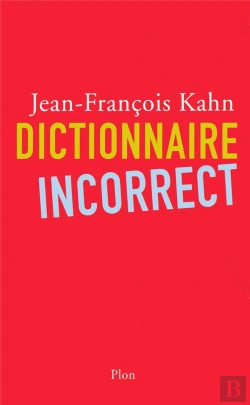 Bertrand.pt - Dictionnaire Incorrect