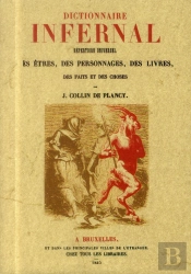 Dictionnaire Infernal