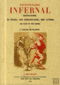 Bertrand.pt - Dictionnaire Infernal