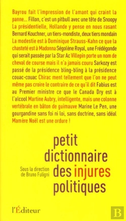 Bertrand.pt - Dictionnaire Injures Politiques