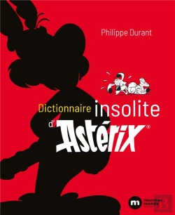 Bertrand.pt - Dictionnaire Insolite D'Asterix