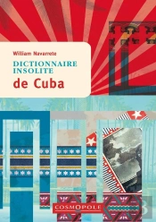 Dictionnaire Insolite De Cuba
