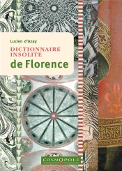 Dictionnaire Insolite De Florence
