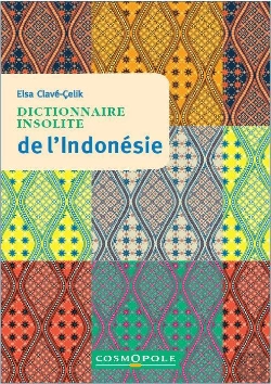 Bertrand.pt - Dictionnaire Insolite De L Indonesie