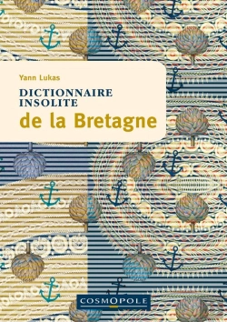 Bertrand.pt - Dictionnaire Insolite De La Bretagne