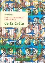 Dictionnaire Insolite De La Crète