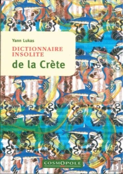 Bertrand.pt - Dictionnaire Insolite De La Crète