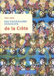 Dictionnaire Insolite De La Crète
