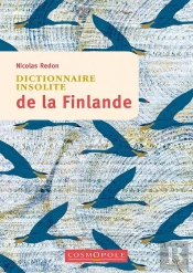 Dictionnaire Insolite De La Finlande