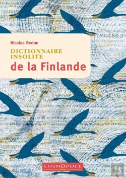 Bertrand.pt - Dictionnaire Insolite De La Finlande