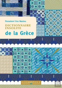 Bertrand.pt - Dictionnaire Insolite De La Grèce