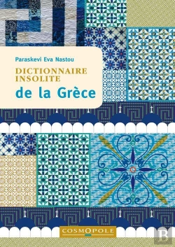 Bertrand.pt - Dictionnaire Insolite De La Grèce