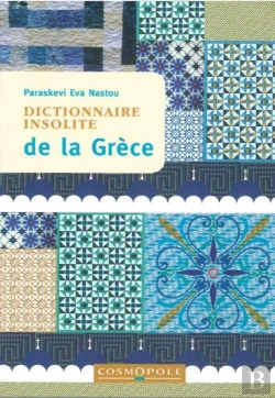 Bertrand.pt - Dictionnaire Insolite De La Grèce