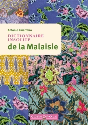 Dictionnaire Insolite De La Malaisie