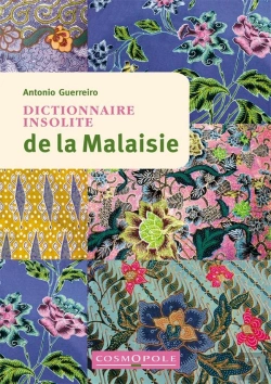 Bertrand.pt - Dictionnaire Insolite De La Malaisie