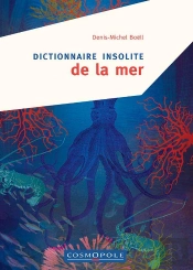 Dictionnaire Insolite De La Mer