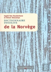 Dictionnaire Insolite De La Norvège