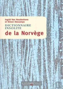 Bertrand.pt - Dictionnaire Insolite De La Norvège
