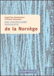 Dictionnaire Insolite De La Norvege