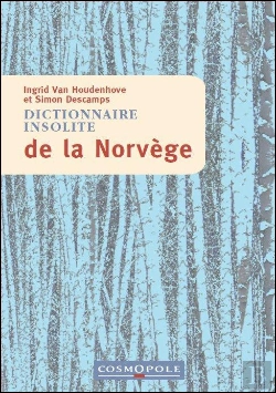 Bertrand.pt - Dictionnaire Insolite De La Norvege