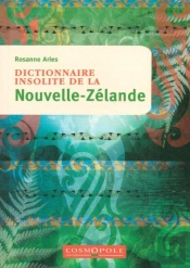 Dictionnaire Insolite De La Nouvelle-Zelande