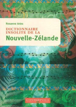 Bertrand.pt - Dictionnaire Insolite De La Nouvelle-Zelande
