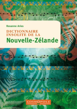 Bertrand.pt - Dictionnaire Insolite De La Nouvelle-Zélande