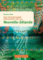 Dictionnaire Insolite De La Nouvelle-Zélande