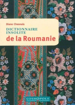 Bertrand.pt - Dictionnaire Insolite De La Roumanie