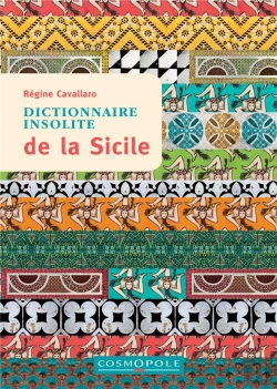 Bertrand.pt - Dictionnaire Insolite De La Sicile