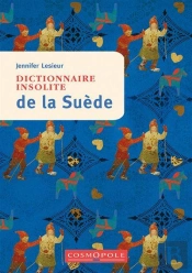 Dictionnaire Insolite De La Suède