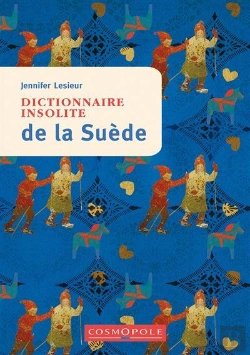 Bertrand.pt - Dictionnaire Insolite De La Suède