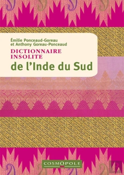 Bertrand.pt - Dictionnaire Insolite De L'Inde Du Sud