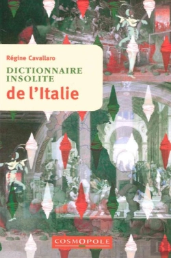 Bertrand.pt - Dictionnaire Insolite De L'Italie