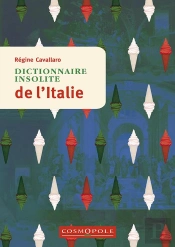 Dictionnaire Insolite De L'Italie
