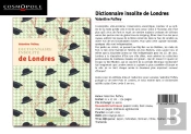 Dictionnaire Insolite De Londres