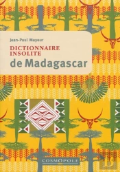 Dictionnaire Insolite De Madagascar