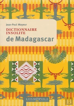 Bertrand.pt - Dictionnaire Insolite De Madagascar
