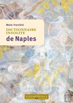 Bertrand.pt - Dictionnaire Insolite De Naples