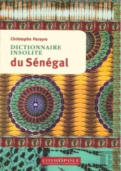 Dictionnaire Insolite De Sénégal