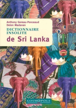 Bertrand.pt - Dictionnaire Insolite De Sri Lanka