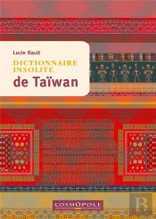 Dictionnaire Insolite De Taïwan