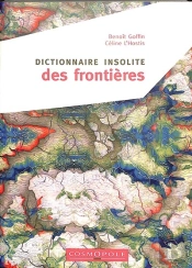 Dictionnaire Insolite Des Frontières