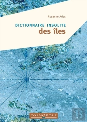 Dictionnaire Insolite Des Îles