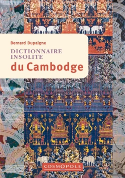 Bertrand.pt - Dictionnaire Insolite Du Cambodge